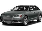 2013 Audi allroad 2.0T Premium Plus quattro