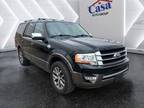 2016 Ford Expedition King Ranch