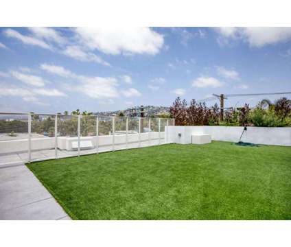 Two Bedroom Apartment, Controlled Access in Luxury Community at 700 N Spaulding Avenue in Los Angeles CA is a Apartment