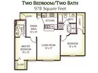 Summerlin Oaks Apartments - 2 Bedroom