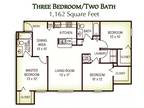 Summerlin Oaks Apartments - 3 Bedroom