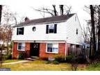 3020 Crest Ave, Cheverly, MD 20785