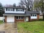 2660 Whitman Dr, Wilmington, DE 19808