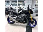 2024 Yamaha MT-10 SP Motorcycle for Sale