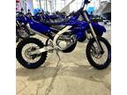 2022 Yamaha YZ450FX - BRAND NEW NON CURRENT! Motorcycle for Sale