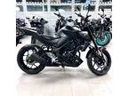 2024 Yamaha MT-03 Motorcycle for Sale