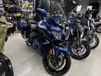 2018 Yamaha FJR1300 Motorcycle for Sale