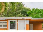 2512 NW 9th Ct, Fort Lauderdale, FL 33311