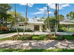 751 Calatrava Ave, Coral Gables, FL 33143