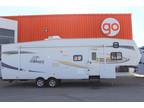 2010 Jayco Eagle Super Lite 31.5FBHS RV for Sale