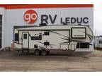 2017 Forest River RV Rockwood Ultra Lite 2720WS RV for Sale
