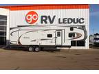 2013 Jayco Eagle 31.5FBHS RV for Sale