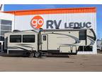 2018 Keystone RV Montana High Country 330RL RV for Sale