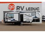 2024 Forest River RV Cherokee Arctic Wolf 27SGS RV for Sale
