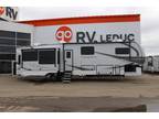 2024 Alliance RV Paradigm 380MP RV for Sale