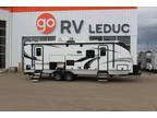 2022 Keystone RV Cougar Half-Ton 26RBS RV for Sale