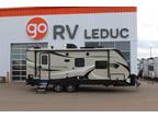 2019 Keystone RV Cougar Half-Ton Series 22RBSWE RV for Sale