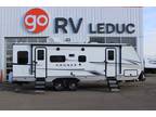 2024 Keystone RV Cougar Half-Ton 25RDSWE RV for Sale