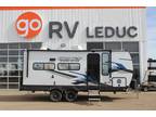 2024 Forest River RV Alpha Wolf Touring Edition 17MKE RV for Sale