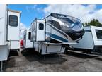 2022 Heartand Milestone 370FLMB RV for Sale