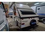 2017 Forest River Flagstaff T12RBST RV for Sale