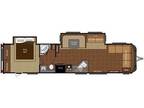 2014 Keystone Hideout 38FDDS (AS IS) RV for Sale