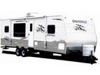 2008 Keystone Springdale 260BH RV for Sale