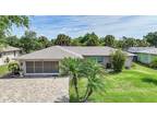 1460 Hayworth Rd, Port Charlotte, FL 33952