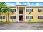51 Edgewater Dr #8, Coral Gables, FL 33133