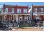 1144 Spruce St, Chester, PA 19013