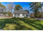12924 Huron Dr, Lusby, MD 20657