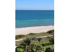 8911 Collins Ave #803, Surfside, FL 33154