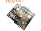 Tamarack Pointe - 2-Bed A