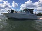 2001 Monterey 302 Boat for Sale