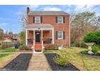 5813 Chillumgate Rd, Hyattsville, MD 20782