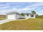 4592 Kempson Ln, Port Charlotte, FL 33981