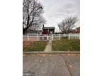 1502 W 12th St, Chester, PA 19013