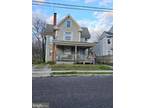 817 Archer St, Millville, NJ 08332