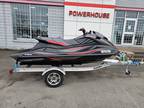 2021 Yamaha GP1800R HO- 132.6 HOURS Boat for Sale