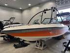 2002 Malibu Wakesetter MLS Boat for Sale