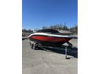 2021 Sea Ray SPX 190 Boat for Sale