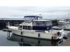 1988 Tollycraft 44 CPMY Boat for Sale