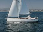 2017 Dufour Yachts 512 Boat for Sale