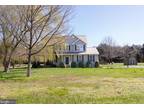5519 Oyster Shell Point Rd, East New Market, MD 21631