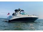 2007 Sea Ray Boat for Sale