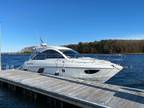 2012 Beneteau Gran Turismo 34 Boat for Sale