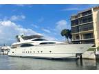 1996 Azimut Jumbo Boat for Sale