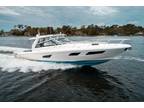2020 Intrepid Boat for Sale