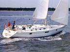 1996 Beneteau Oceanis 440 Boat for Sale