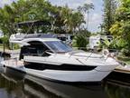 2024 Galeon Boat for Sale